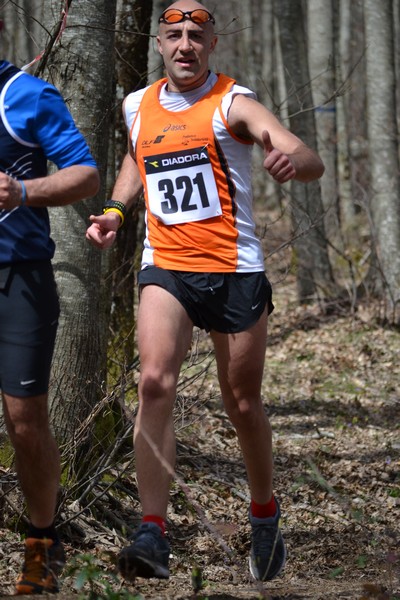 Trail della Capitale (Crit. Trail) (24/03/2013) 00038