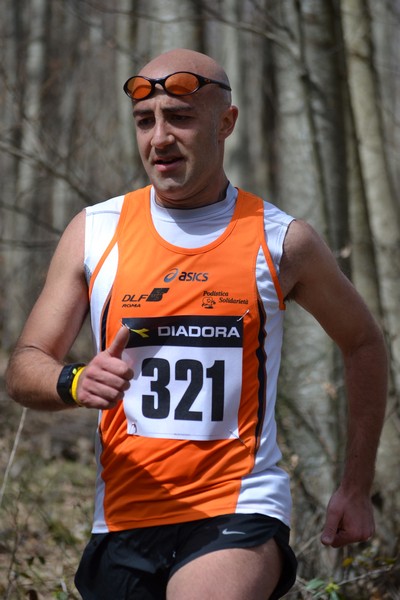 Trail della Capitale (Crit. Trail) (24/03/2013) 00040