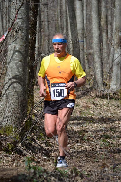 Trail della Capitale (Crit. Trail) (24/03/2013) 00042