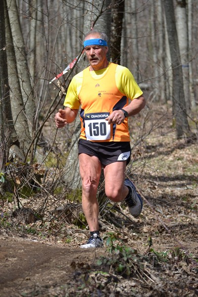 Trail della Capitale (Crit. Trail) (24/03/2013) 00043