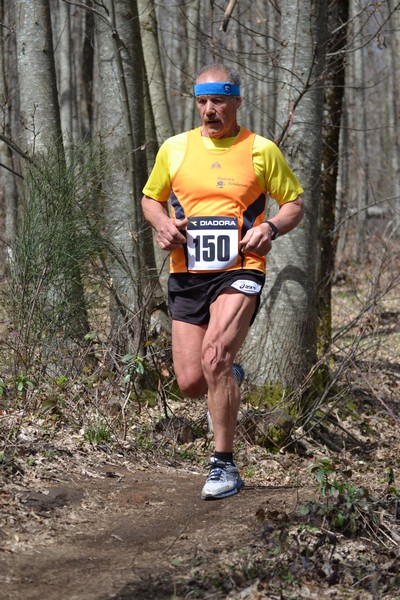 Trail della Capitale (Crit. Trail) (24/03/2013) 00044