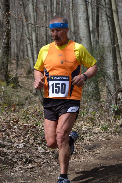Trail della Capitale (Crit. Trail) (24/03/2013) 00046
