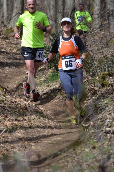 Trail della Capitale (Crit. Trail) (24/03/2013) 00047