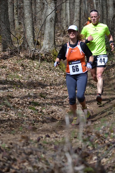 Trail della Capitale (Crit. Trail) (24/03/2013) 00048
