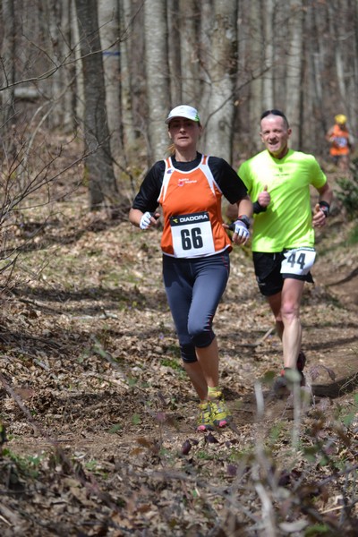 Trail della Capitale (Crit. Trail) (24/03/2013) 00050