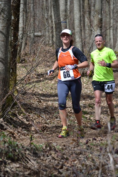 Trail della Capitale (Crit. Trail) (24/03/2013) 00051