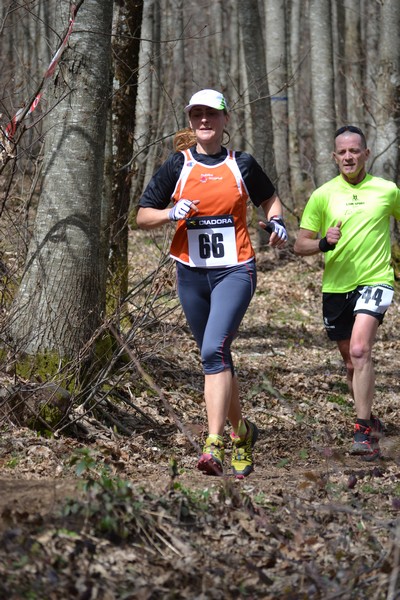 Trail della Capitale (Crit. Trail) (24/03/2013) 00052