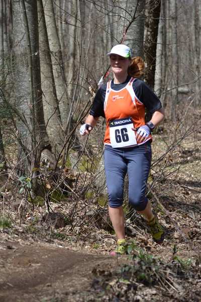 Trail della Capitale (Crit. Trail) (24/03/2013) 00053