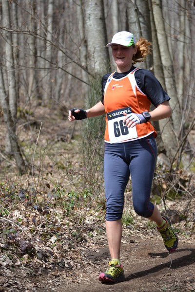 Trail della Capitale (Crit. Trail) (24/03/2013) 00054