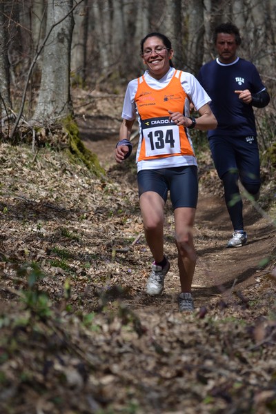Trail della Capitale (Crit. Trail) (24/03/2013) 00055
