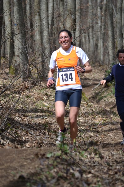 Trail della Capitale (Crit. Trail) (24/03/2013) 00057