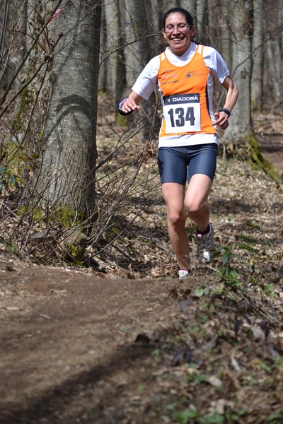 Trail della Capitale (Crit. Trail) (24/03/2013) 00058