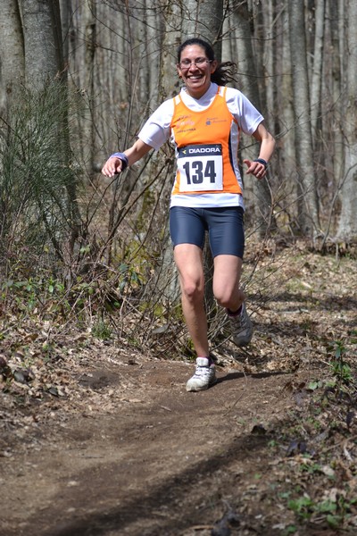 Trail della Capitale (Crit. Trail) (24/03/2013) 00060