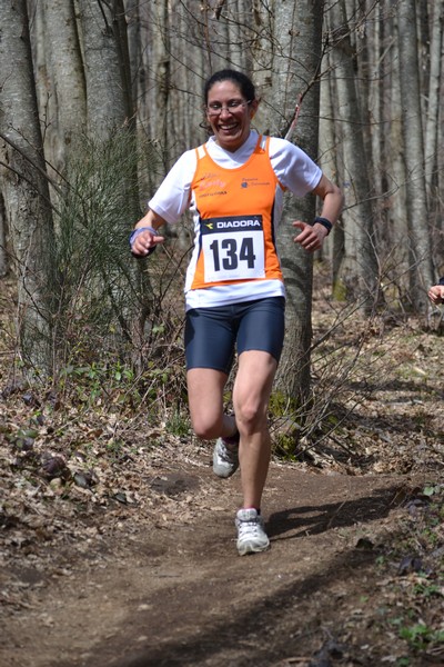 Trail della Capitale (Crit. Trail) (24/03/2013) 00061