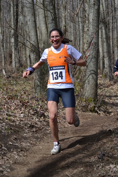 Trail della Capitale (Crit. Trail) (24/03/2013) 00062