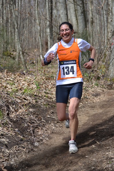 Trail della Capitale (Crit. Trail) (24/03/2013) 00063