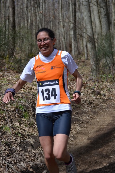 Trail della Capitale (Crit. Trail) (24/03/2013) 00064