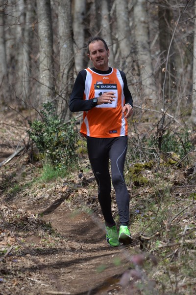 Trail della Capitale (Crit. Trail) (24/03/2013) 00065