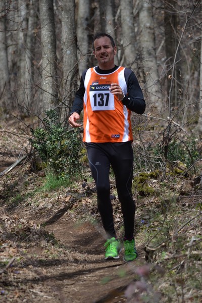 Trail della Capitale (Crit. Trail) (24/03/2013) 00066
