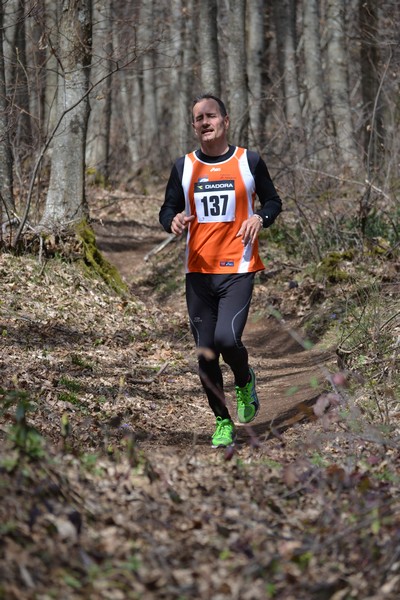 Trail della Capitale (Crit. Trail) (24/03/2013) 00068