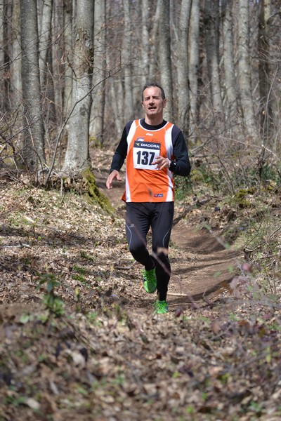 Trail della Capitale (Crit. Trail) (24/03/2013) 00069