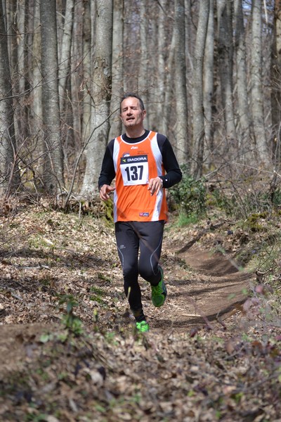 Trail della Capitale (Crit. Trail) (24/03/2013) 00070