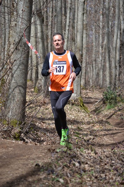 Trail della Capitale (Crit. Trail) (24/03/2013) 00071