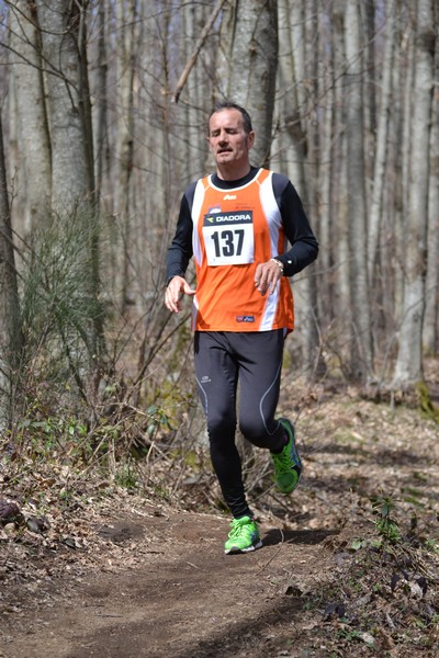 Trail della Capitale (Crit. Trail) (24/03/2013) 00073