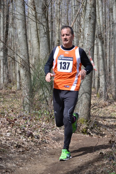 Trail della Capitale (Crit. Trail) (24/03/2013) 00074