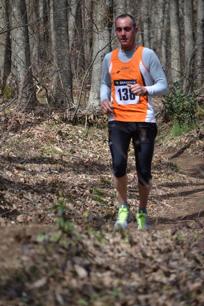 Trail della Capitale (Crit. Trail) (24/03/2013) 00075