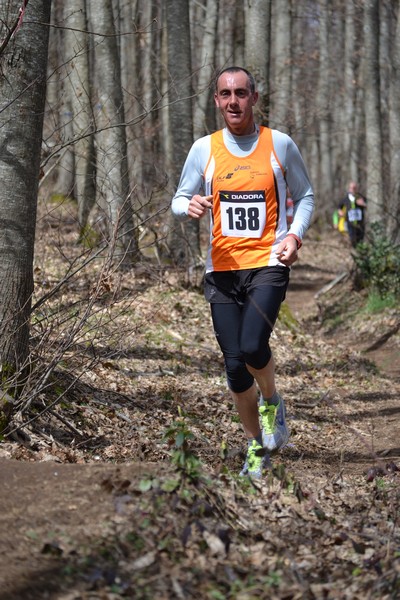 Trail della Capitale (Crit. Trail) (24/03/2013) 00076
