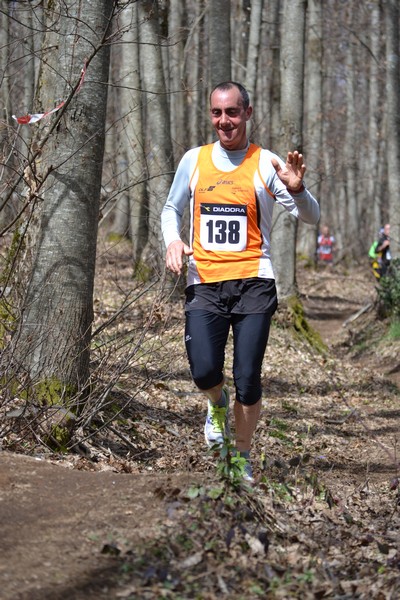 Trail della Capitale (Crit. Trail) (24/03/2013) 00077