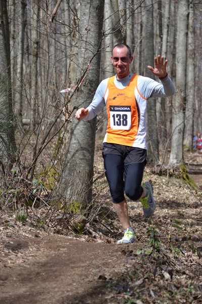 Trail della Capitale (Crit. Trail) (24/03/2013) 00078