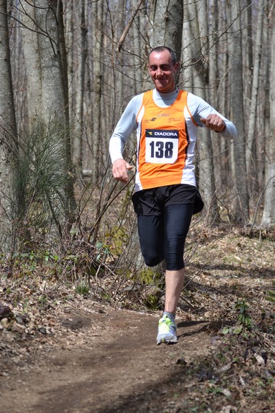 Trail della Capitale (Crit. Trail) (24/03/2013) 00079