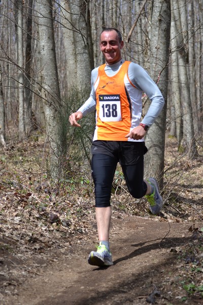 Trail della Capitale (Crit. Trail) (24/03/2013) 00080