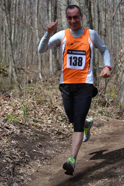 Trail della Capitale (Crit. Trail) (24/03/2013) 00081