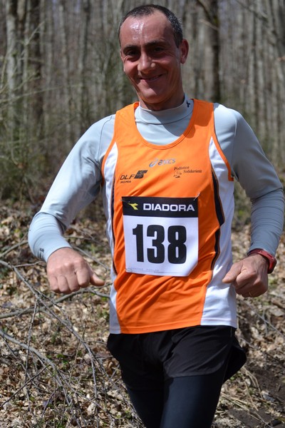 Trail della Capitale (Crit. Trail) (24/03/2013) 00083