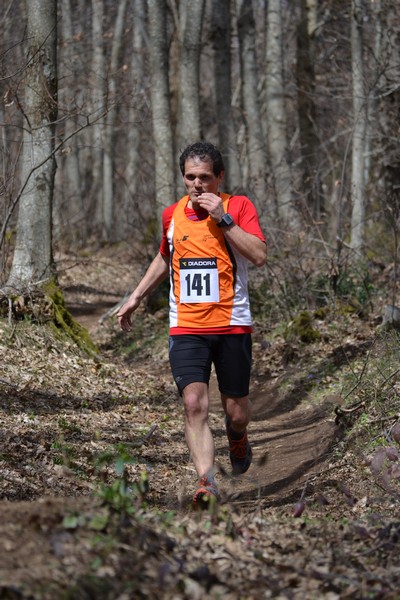 Trail della Capitale (Crit. Trail) (24/03/2013) 00084