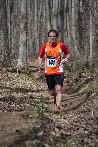 Trail della Capitale (Crit. Trail) (24/03/2013) 00085