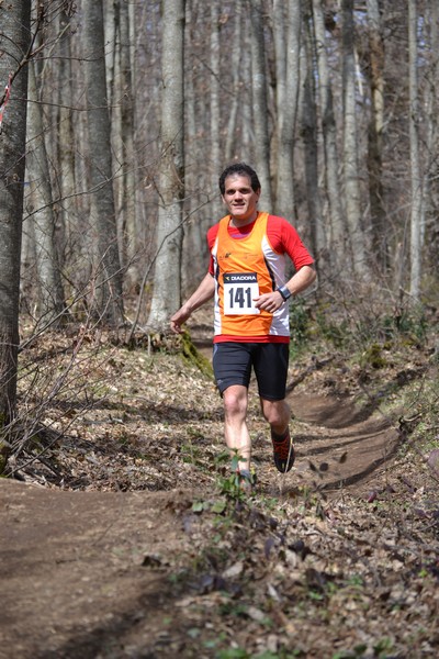 Trail della Capitale (Crit. Trail) (24/03/2013) 00086