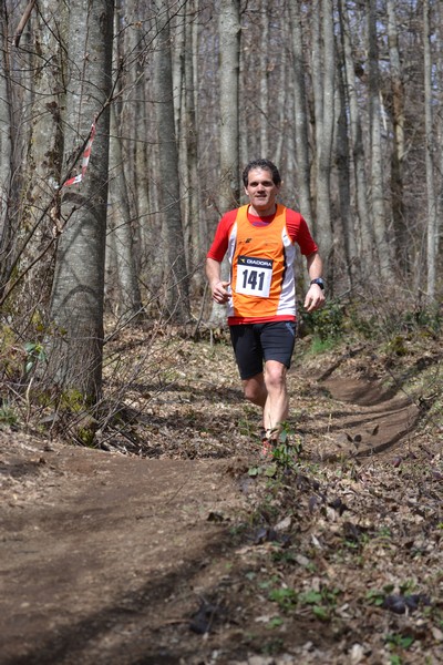 Trail della Capitale (Crit. Trail) (24/03/2013) 00087