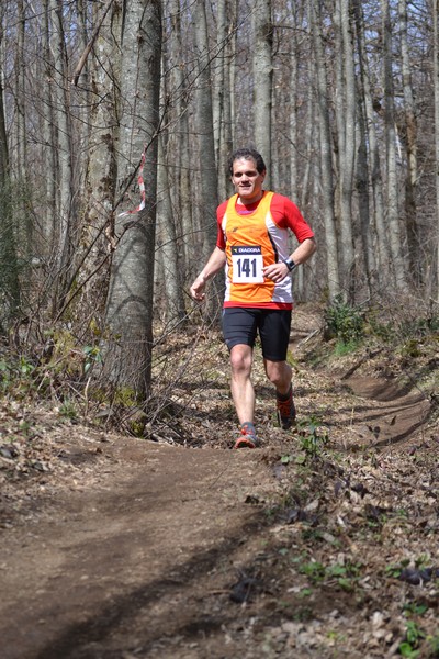 Trail della Capitale (Crit. Trail) (24/03/2013) 00088