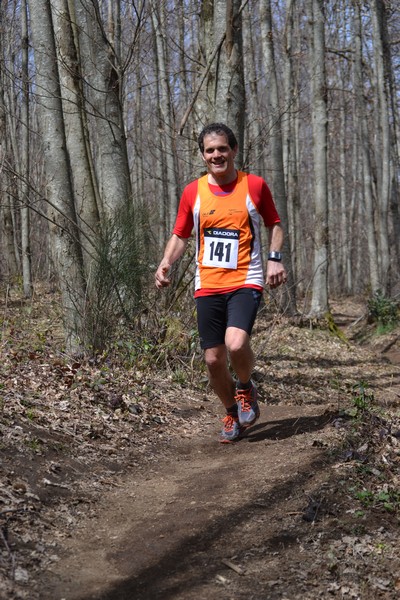 Trail della Capitale (Crit. Trail) (24/03/2013) 00089