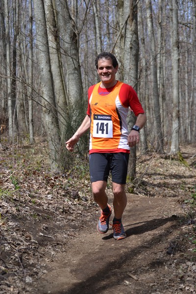 Trail della Capitale (Crit. Trail) (24/03/2013) 00090