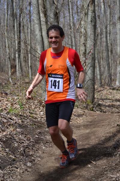 Trail della Capitale (Crit. Trail) (24/03/2013) 00091