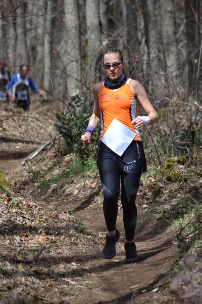Trail della Capitale (Crit. Trail) (24/03/2013) 00092