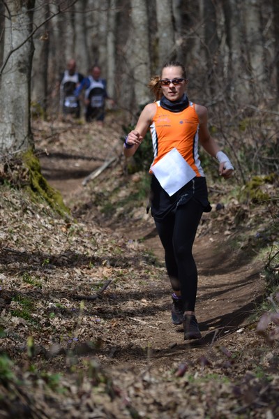 Trail della Capitale (Crit. Trail) (24/03/2013) 00093