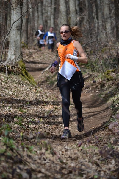 Trail della Capitale (Crit. Trail) (24/03/2013) 00094