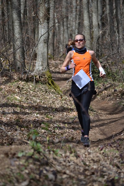 Trail della Capitale (Crit. Trail) (24/03/2013) 00095