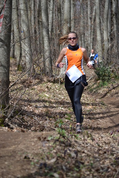 Trail della Capitale (Crit. Trail) (24/03/2013) 00096